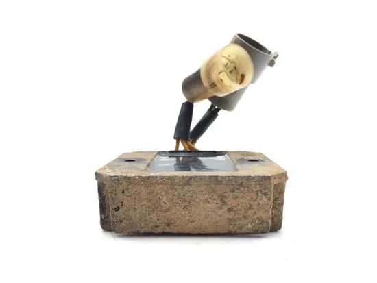 Ignition Voltage Regulator 2002 Kawasaki Prairie 650 KVF650A 4x4 2840A