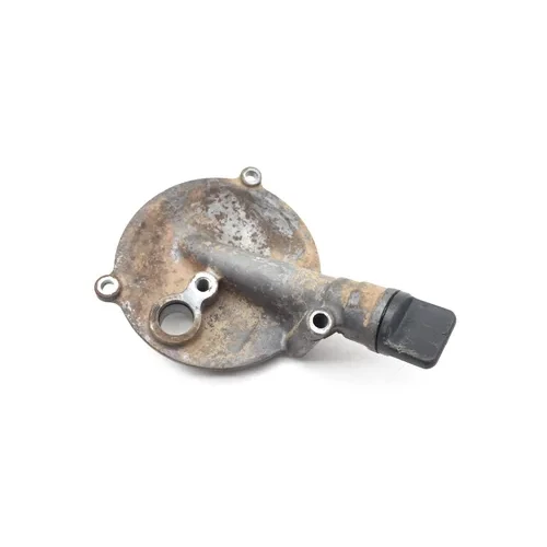 Oil Fill Cover Dipstick Dip Stick 2002 Kawasaki Prairie 650 KVF650A 4x4 2840A 3