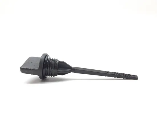 Oil Fill Cover Dipstick Dip Stick 2002 Kawasaki Prairie 650 KVF650A 4x4 2840A