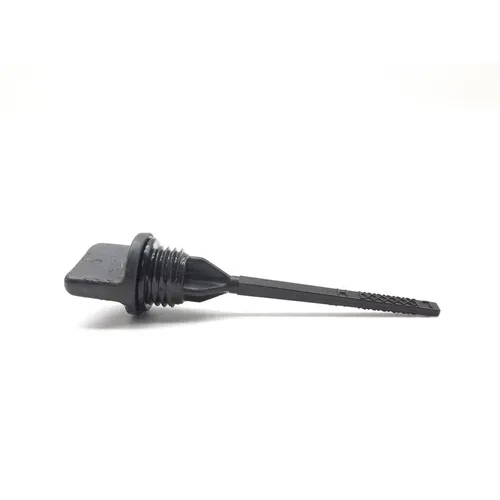 Oil Fill Cover Dipstick Dip Stick 2002 Kawasaki Prairie 650 KVF650A 4x4 2840A 12