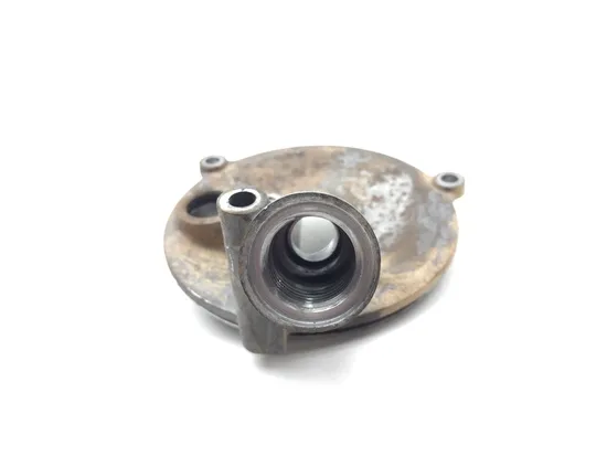 Oil Fill Cover Dipstick Dip Stick 2002 Kawasaki Prairie 650 KVF650A 4x4 2840A