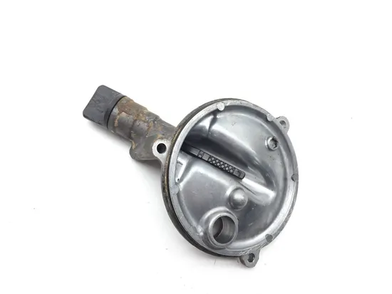 Oil Fill Cover Dipstick Dip Stick 2002 Kawasaki Prairie 650 KVF650A 4x4 2840A