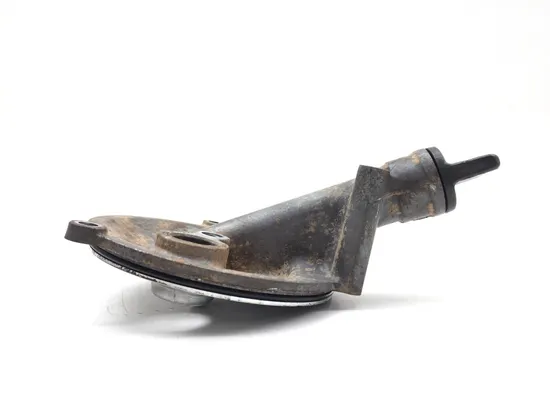 Oil Fill Cover Dipstick Dip Stick 2002 Kawasaki Prairie 650 KVF650A 4x4 2840A