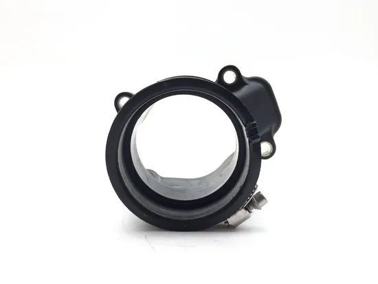 Engine Case Manifold 2002 Kawasaki Prairie 650 KVF650A 4x4 2840A