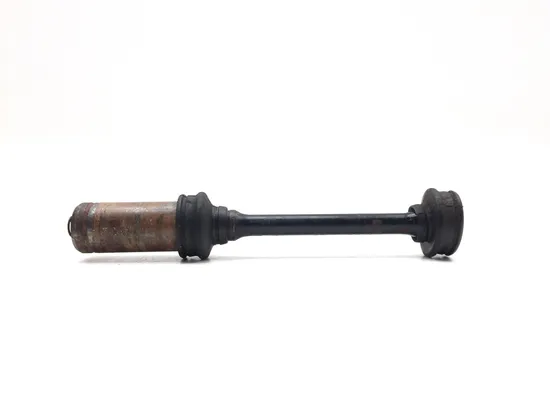 Front Drive Shaft 2002 Kawasaki Prairie 650 KVF650A 4x4 2840A