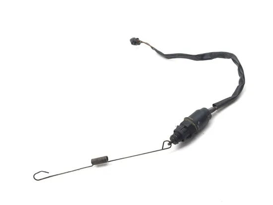 Brake Tail Light Switch 2002 Kawasaki Prairie 650 KVF650A 4x4 2840A