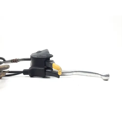 Brake Perch Assembly Cables 2002 Kawasaki Prairie 650 KVF650A 4x4 2840A 15