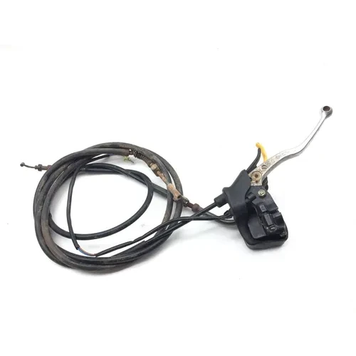 Brake Perch Assembly Cables 2002 Kawasaki Prairie 650 KVF650A 4x4 2840A 18