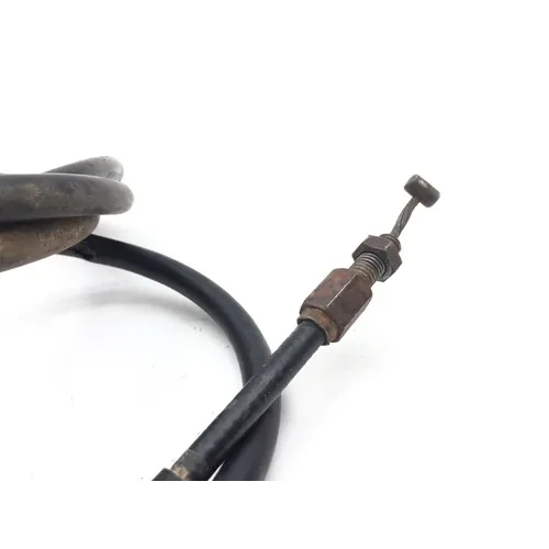 Brake Perch Assembly Cables 2002 Kawasaki Prairie 650 KVF650A 4x4 2840A 5