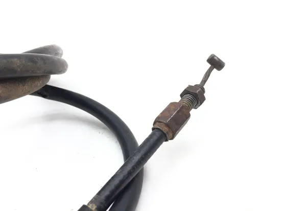 Brake Perch Assembly Cables 2002 Kawasaki Prairie 650 KVF650A 4x4 2840A