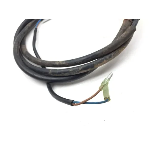 Brake Perch Assembly Cables 2002 Kawasaki Prairie 650 KVF650A 4x4 2840A 17