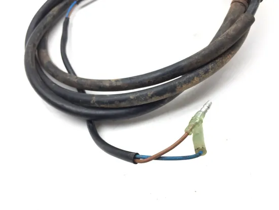 Brake Perch Assembly Cables 2002 Kawasaki Prairie 650 KVF650A 4x4 2840A