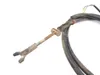 Brake Perch Assembly Cables 2002 Kawasaki Prairie 650 KVF650A 4x4 2840A