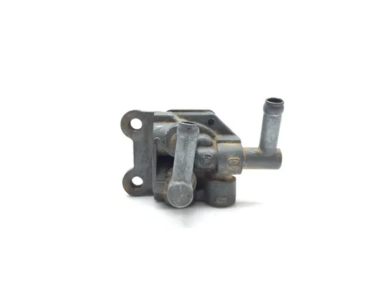 Gas Fuel Tank Petcock 2002 Kawasaki Prairie 650 KVF650A 4x4 2840A