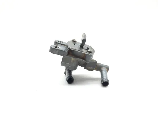 Gas Fuel Tank Petcock 2002 Kawasaki Prairie 650 KVF650A 4x4 2840A