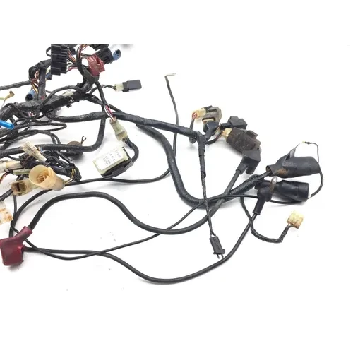 Main Engine Wiring Harness 2002 Kawasaki Prairie 650 KVF650A 4x4 2840A x 5