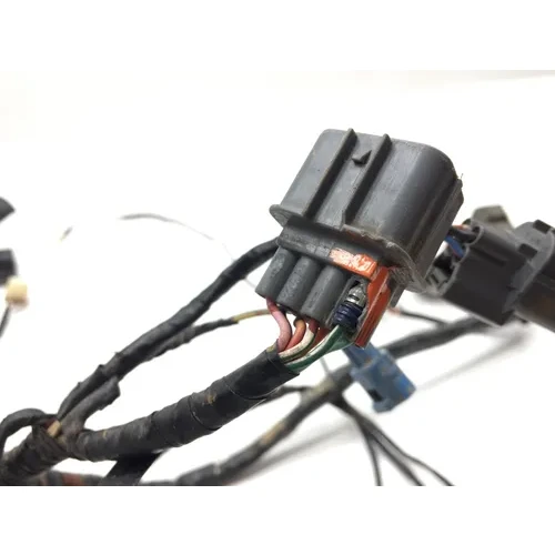 Main Engine Wiring Harness 2002 Kawasaki Prairie 650 KVF650A 4x4 2840A x 13