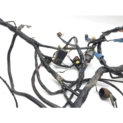 Main Engine Wiring Harness 2002 Kawasaki Prairie 650 KVF650A 4x4 2840A x 11