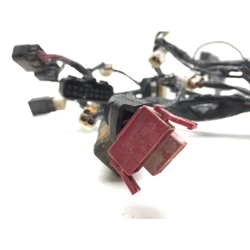 Main Engine Wiring Harness 2002 Kawasaki Prairie 650 KVF650A 4x4 2840A x 20