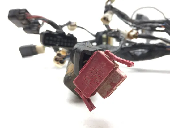 Main Engine Wiring Harness 2002 Kawasaki Prairie 650 KVF650A 4x4 2840A x