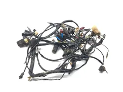 Main Engine Wiring Harness 2002 Kawasaki Prairie 650 KVF650A 4x4 2840A x