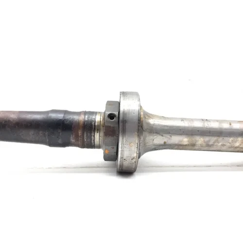 Rear Wheel Axle 2002 Kawasaki Prairie 650 KVF650A 4x4 2840A 9