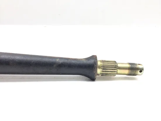 Rear Wheel Axle 2002 Kawasaki Prairie 650 KVF650A 4x4 2840A