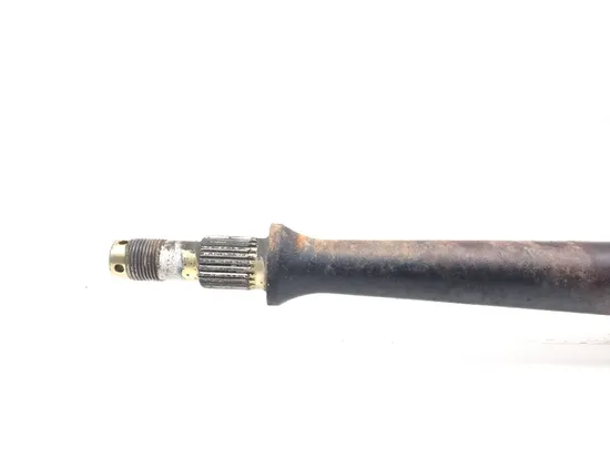 Rear Wheel Axle 2002 Kawasaki Prairie 650 KVF650A 4x4 2840A