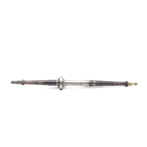 Rear Wheel Axle 2002 Kawasaki Prairie 650 KVF650A 4x4 2840A 3