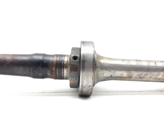 Rear Wheel Axle 2002 Kawasaki Prairie 650 KVF650A 4x4 2840A