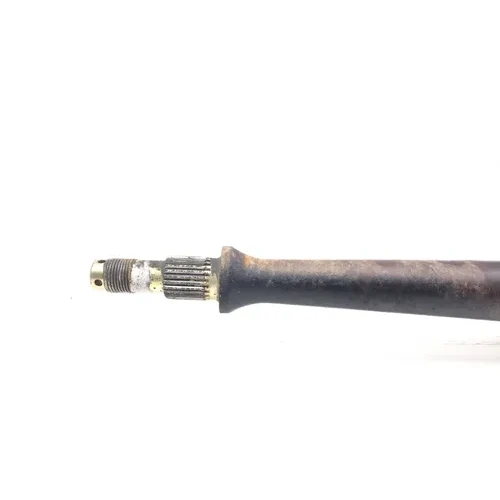 Rear Wheel Axle 2002 Kawasaki Prairie 650 KVF650A 4x4 2840A 7