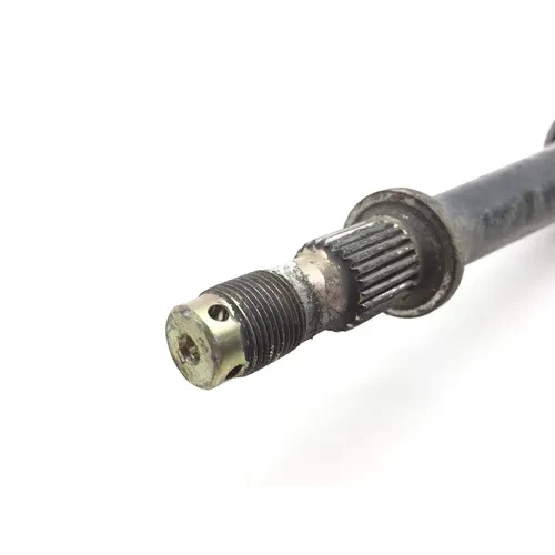 Rear Wheel Axle 2002 Kawasaki Prairie 650 KVF650A 4x4 2840A 5