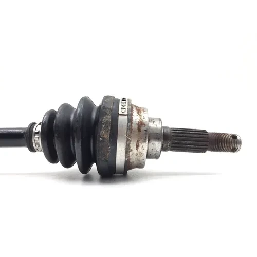 Front Driver Left Axle 2002 Kawasaki Prairie 650 KVF650A 4x4 2840A 11