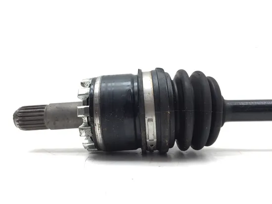 Front Driver Left Axle 2002 Kawasaki Prairie 650 KVF650A 4x4 2840A