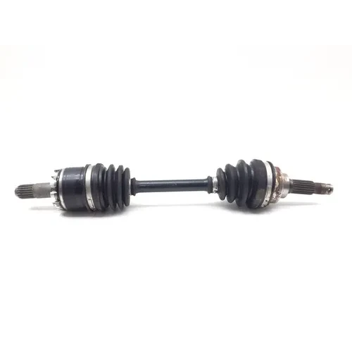 Front Driver Left Axle 2002 Kawasaki Prairie 650 KVF650A 4x4 2840A 15