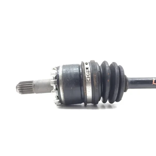 Front Driver Left Axle 2002 Kawasaki Prairie 650 KVF650A 4x4 2840A 7