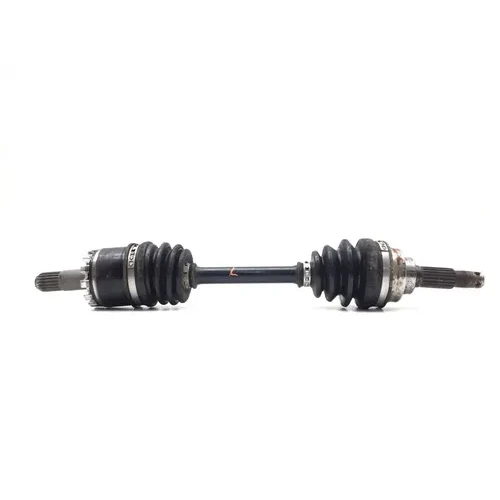 Front Driver Left Axle 2002 Kawasaki Prairie 650 KVF650A 4x4 2840A 3