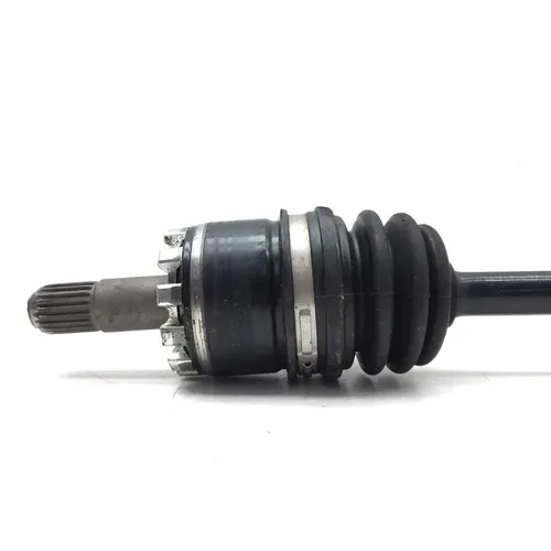 Front Driver Left Axle 2002 Kawasaki Prairie 650 KVF650A 4x4 2840A 17