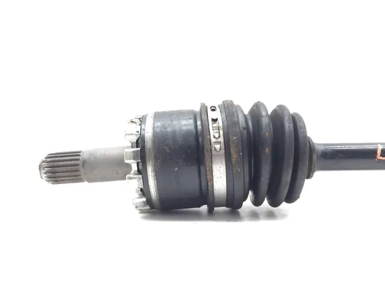 Front Driver Left Axle 2002 Kawasaki Prairie 650 KVF650A 4x4 2840A