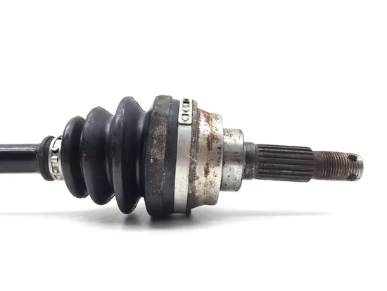 Front Driver Left Axle 2002 Kawasaki Prairie 650 KVF650A 4x4 2840A