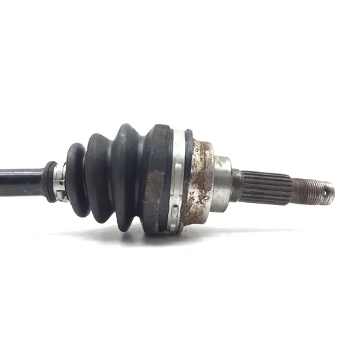 Front Driver Left Axle 2002 Kawasaki Prairie 650 KVF650A 4x4 2840A 18