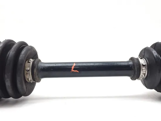 Front Driver Left Axle 2002 Kawasaki Prairie 650 KVF650A 4x4 2840A