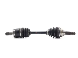 Front Driver Left Axle 2002 Kawasaki Prairie 650 KVF650A 4x4 2840A