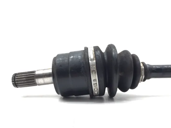 Front Passenger Right Axle 2002 Kawasaki Prairie 650 KVF650A 4x4 2840A