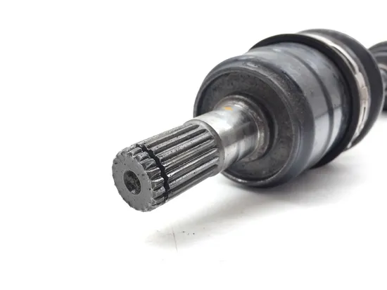 Front Passenger Right Axle 2002 Kawasaki Prairie 650 KVF650A 4x4 2840A