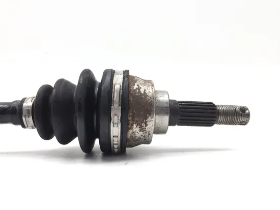 Front Passenger Right Axle 2002 Kawasaki Prairie 650 KVF650A 4x4 2840A