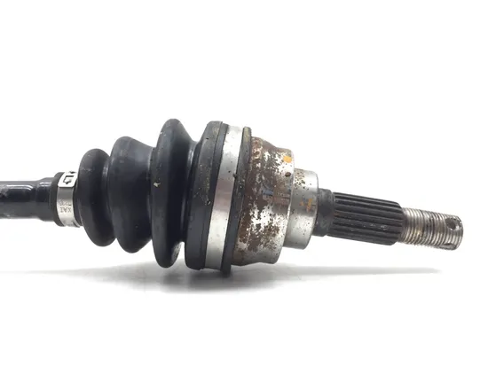 Front Passenger Right Axle 2002 Kawasaki Prairie 650 KVF650A 4x4 2840A