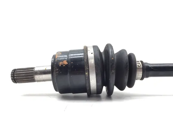 Front Passenger Right Axle 2002 Kawasaki Prairie 650 KVF650A 4x4 2840A