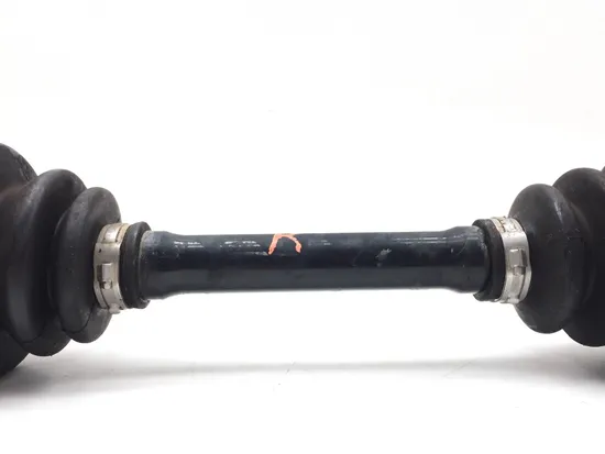 Front Passenger Right Axle 2002 Kawasaki Prairie 650 KVF650A 4x4 2840A