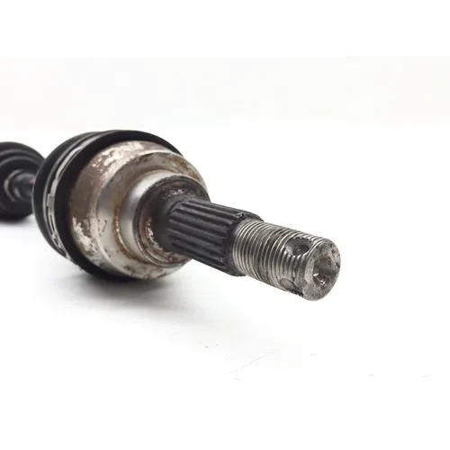 Front Passenger Right Axle 2002 Kawasaki Prairie 650 KVF650A 4x4 2840A 13